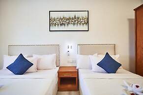 Malika Nungwi Hotel