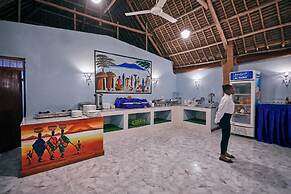 Malika Nungwi Hotel