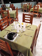 Malika Nungwi Hotel