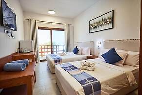 Malika Nungwi Hotel
