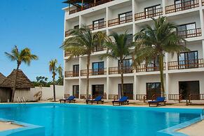 Malika Nungwi Hotel
