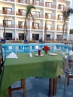 Malika Nungwi Hotel