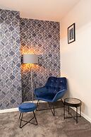 Stunning 2-bed Apartment in Birmingham