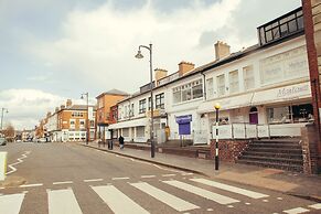 Stunning 2-bed Apartment in Birmingham