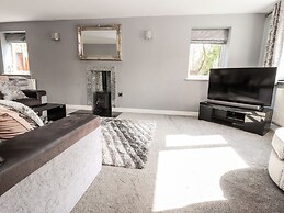 Nant House