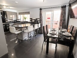Nant House