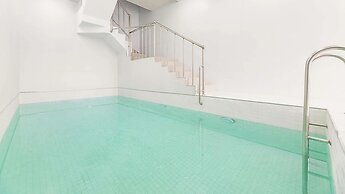 Yeosu Nukim Poolvilla