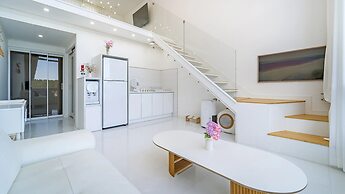 Yeosu Nukim Poolvilla