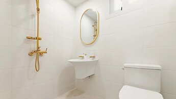 Yeosu Nukim Poolvilla