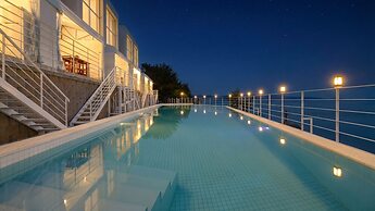 Yeosu Nukim Poolvilla