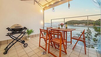 Yeosu Nukim Poolvilla