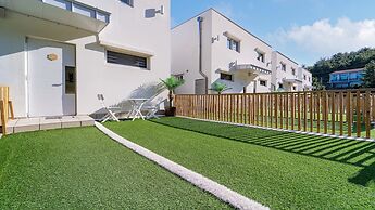 Yeosu Nukim Poolvilla