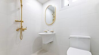 Yeosu Nukim Poolvilla
