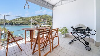 Yeosu Nukim Poolvilla