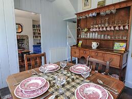 Dolwylan Cottage