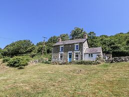 Dolwylan Cottage