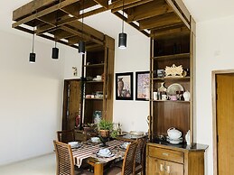 Beautiful 2-bed Apartment in Dhaka