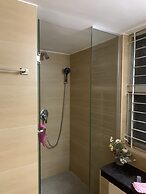Beautiful 2-bed Apartment in Dhaka