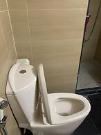 Beautiful 2-bed Apartment in Dhaka
