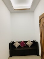 Beautiful 2-bed Apartment in Dhaka