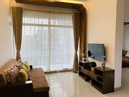 Beautiful 2-bed Apartment in Dhaka
