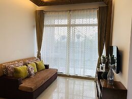Beautiful 2-bed Apartment in Dhaka