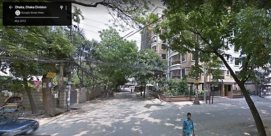 Beautiful 2-bed Apartment in Dhaka