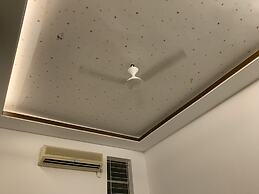 Beautiful 2-bed Apartment in Dhaka