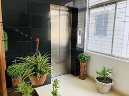 Beautiful 2-bed Apartment in Dhaka