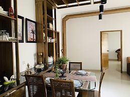 Beautiful 2-bed Apartment in Dhaka