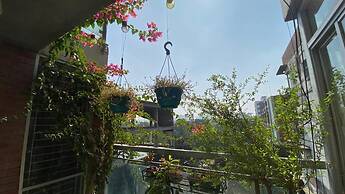 Beautiful 2-bed Apartment in Dhaka