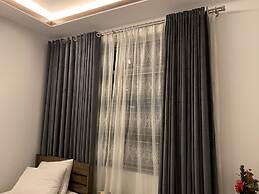 Beautiful 2-bed Apartment in Dhaka