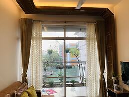 Beautiful 2-bed Apartment in Dhaka