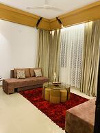 Beautiful 2-bed Apartment in Dhaka