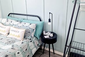 Chalet Ty Lilli Wen -sleep 6- Pet Friendly
