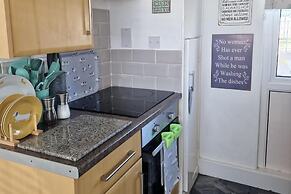 Chalet Ty Lilli Wen -sleep 6- Pet Friendly