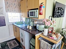 Chalet Ty Lilli Wen -sleep 6- Pet Friendly