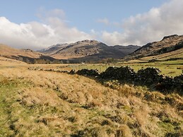 Howgill Lodge
