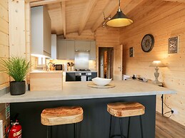 Howgill Lodge