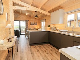 Howgill Lodge