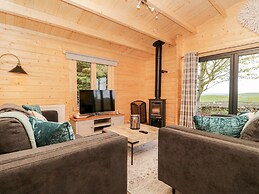 Howgill Lodge