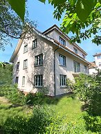 Villa Maria