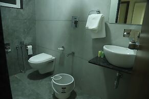 Hotel Sai Inn