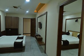 Hotel Sai Inn