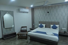 Hotel Sai Inn
