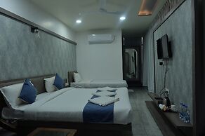 Hotel Sai Inn