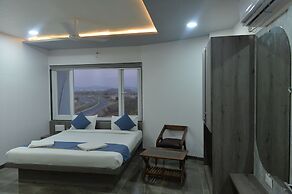 Hotel Sai Inn