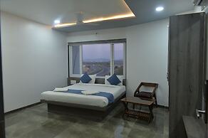Hotel Sai Inn