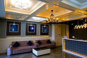 Hotel Sai Inn