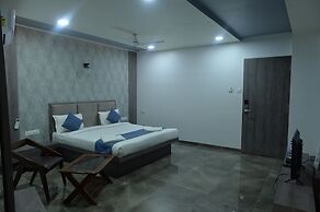 Hotel Sai Inn